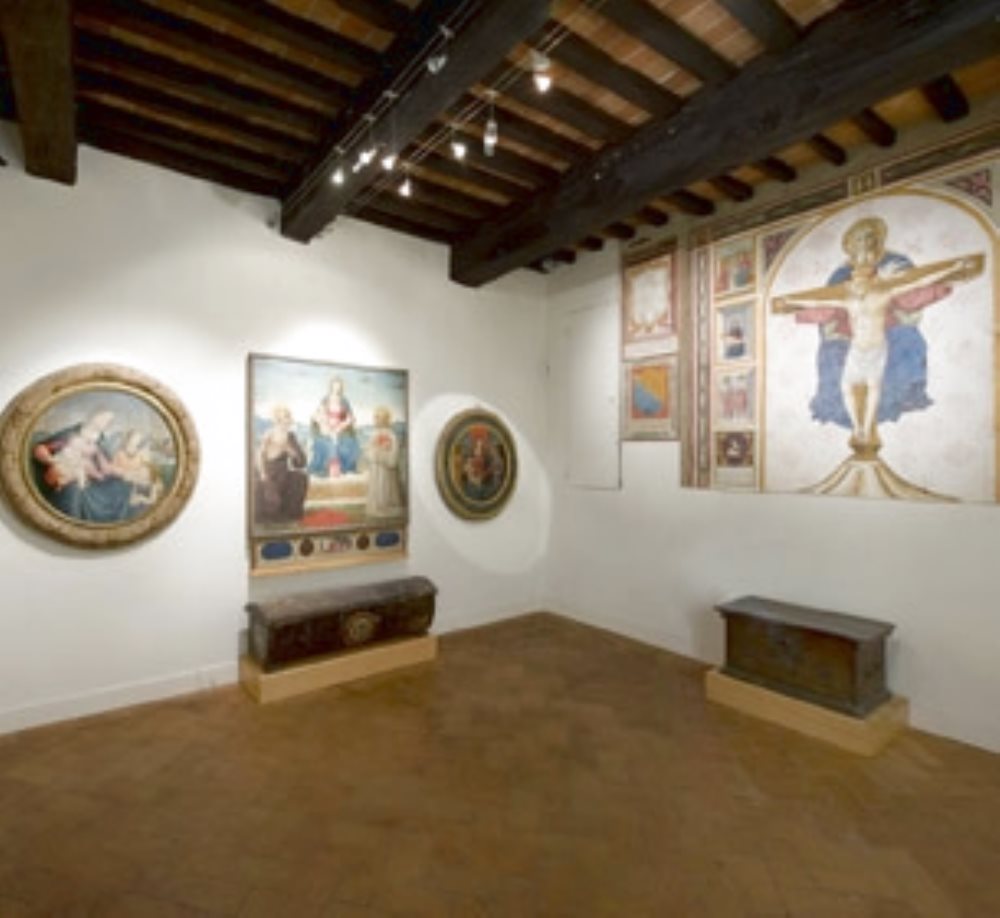 I MUSEI DA VISITARE ASSOLUTAMENTE A SAN GIMIGNANO
Cosa vedere fra cultura e… terrore