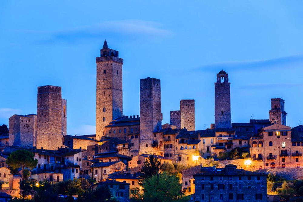 OFFER HOLIDAY IN TUSCANY  ON MAY IN SAN GIMIGNANO
10% discount for reservations on May