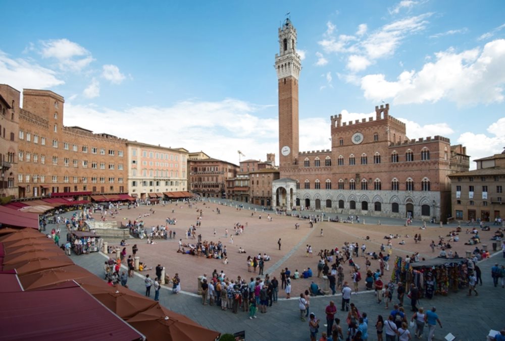 IN TOSCANA CON LA FAMIGLIA
Dove andare, cosa fare