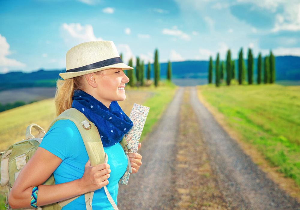 VACANZE IN TOSCANA?
Scegli la provincia di Siena