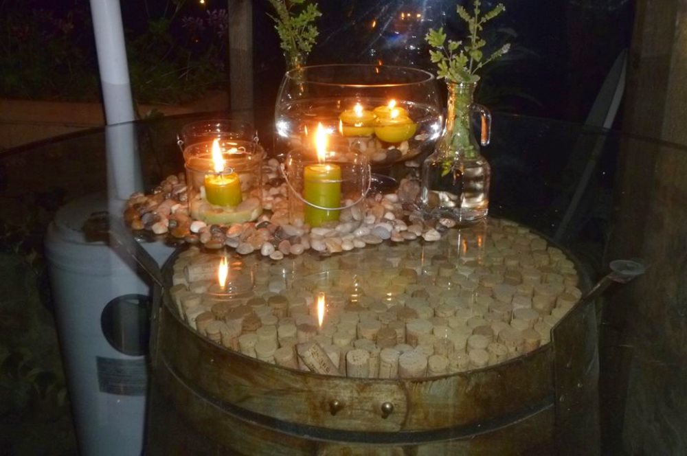 LA LOCANDA DEL BORGO