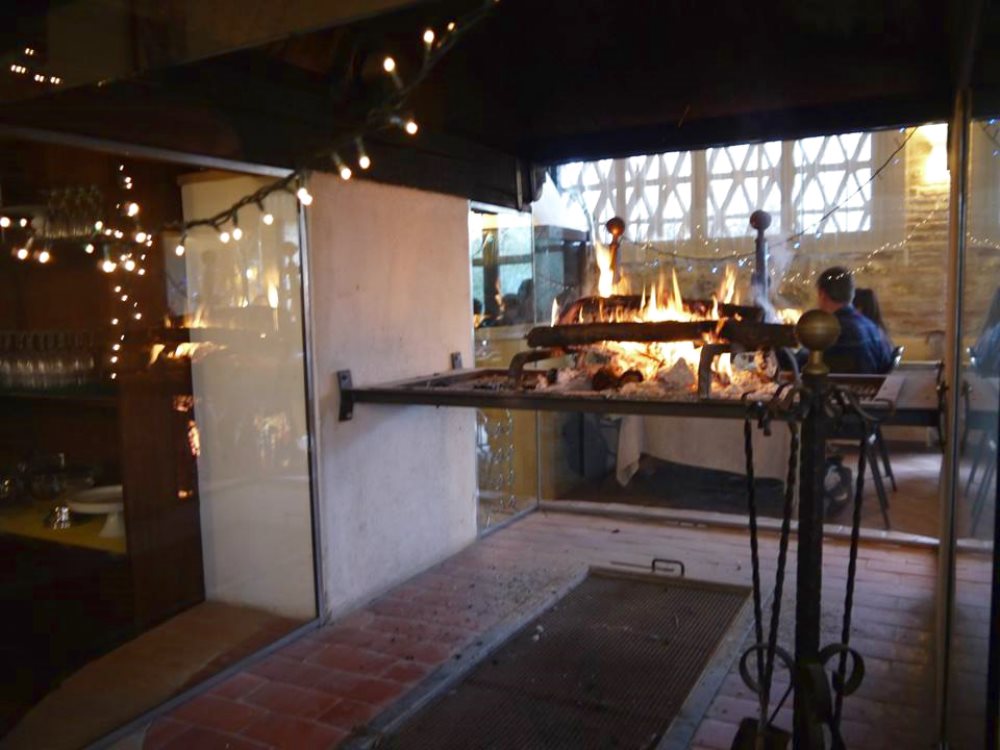 LA LOCANDA DEL BORGO