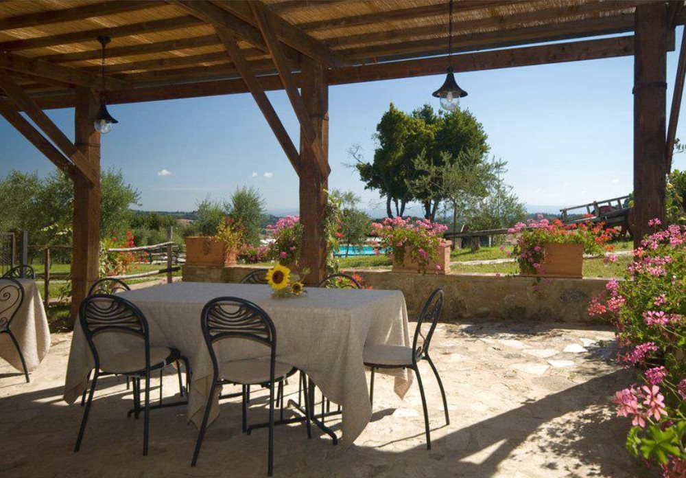 LA LOCANDA DEL BORGO