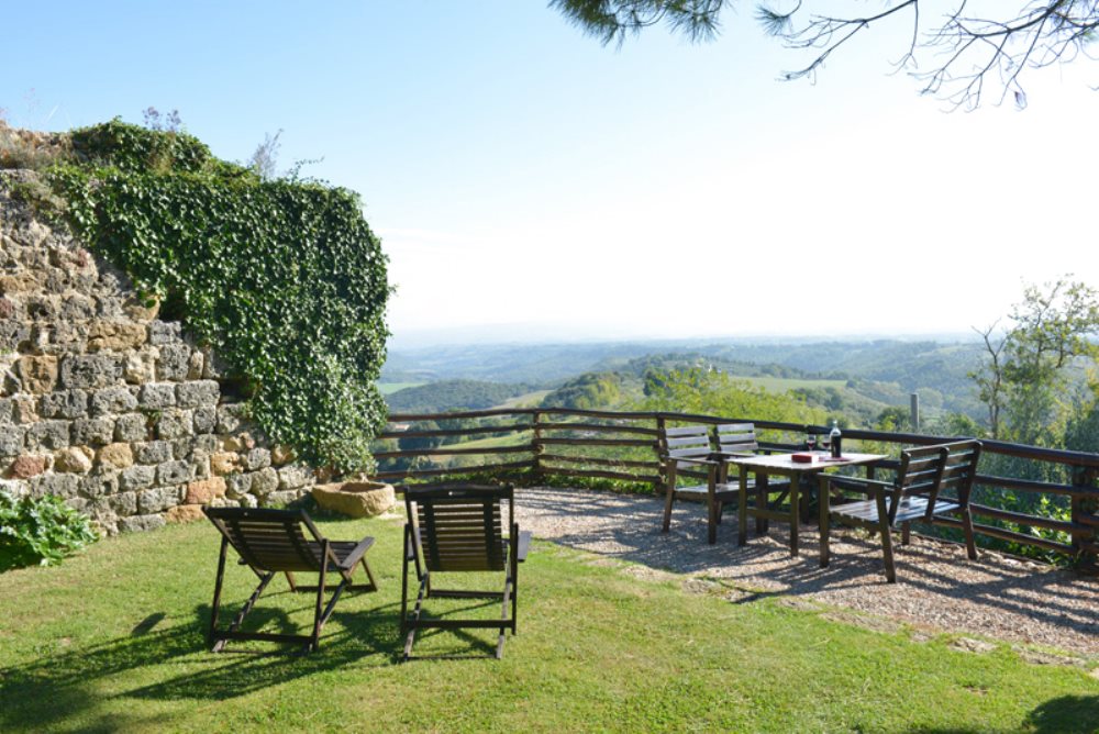 CASTEL SAN GIMIGNANO VACANZE